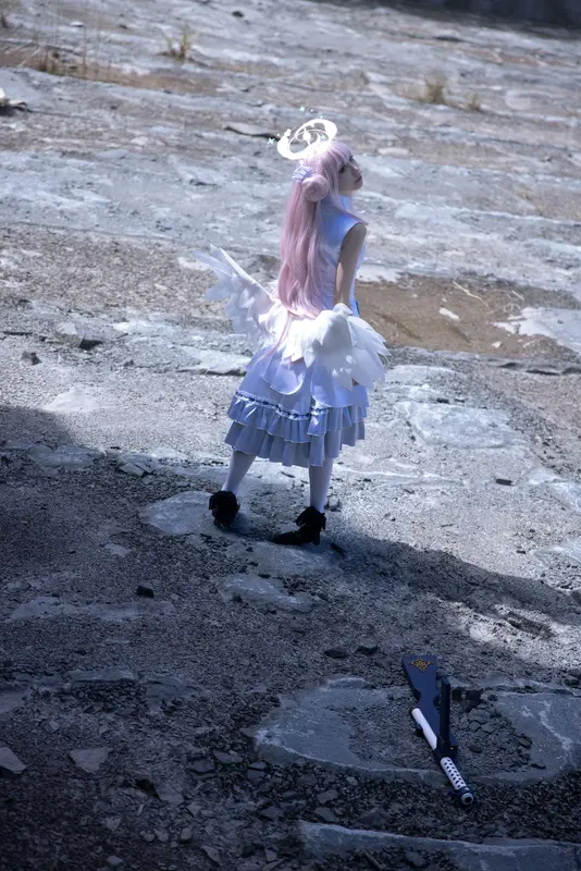 未花 - G44不会受伤