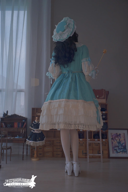 少女 - 木花琳琳是勇者